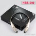 Bluetooth Slusalice HBS -900